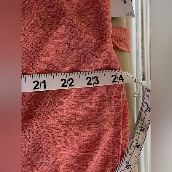 Liz Claiborne swim coverup-NWT - Picture 9 of 9